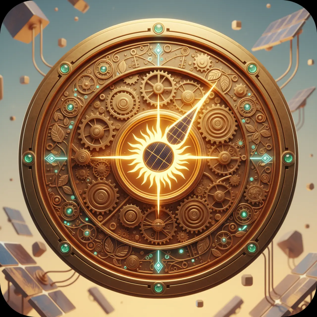 Slot Symbol